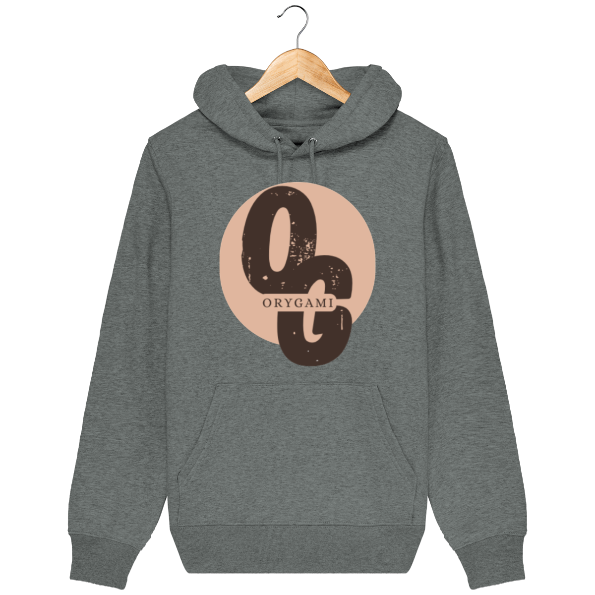 Sweat-shirt à capuche femme CRUISER 2.0