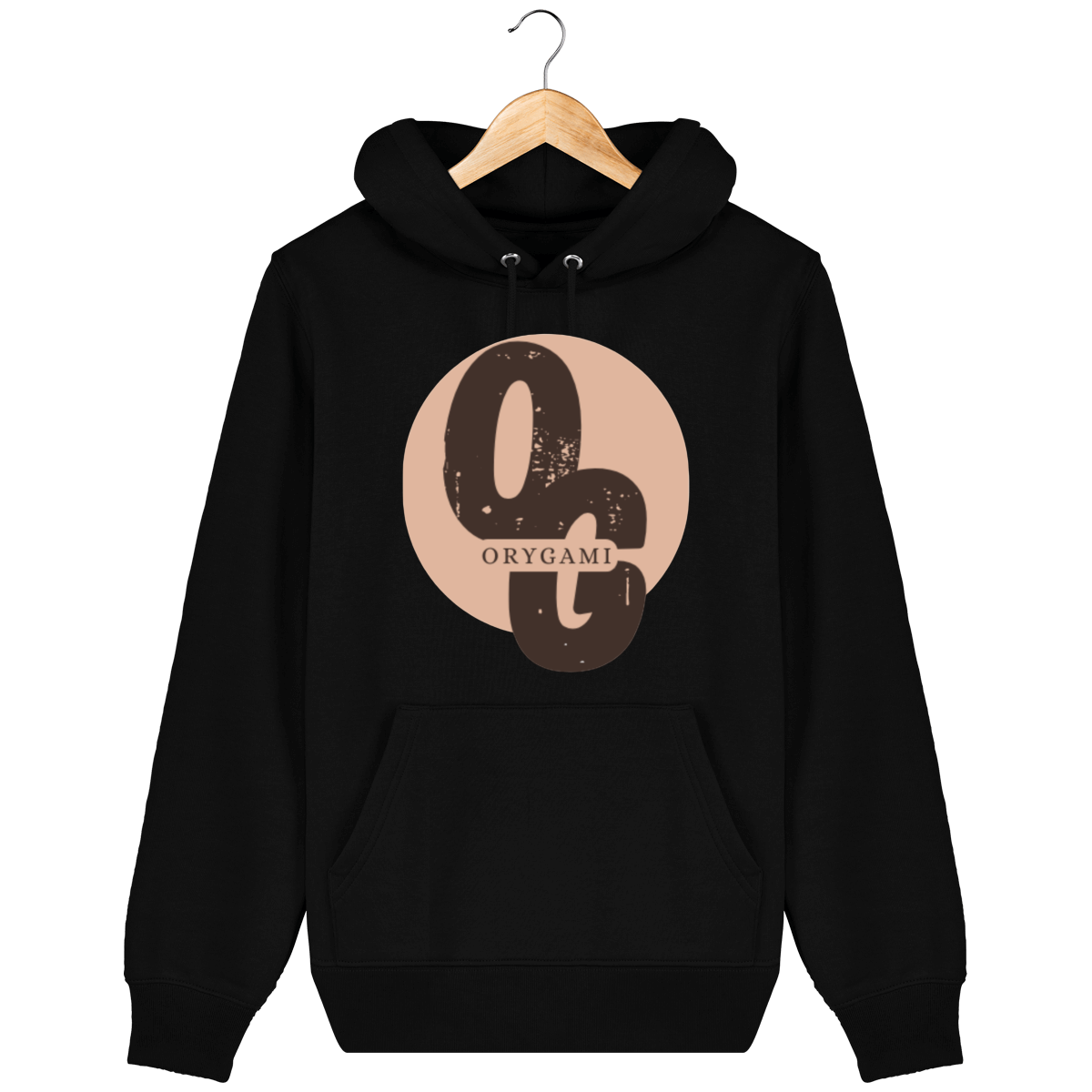 Sweat-shirt à capuche femme CRUISER 2.0