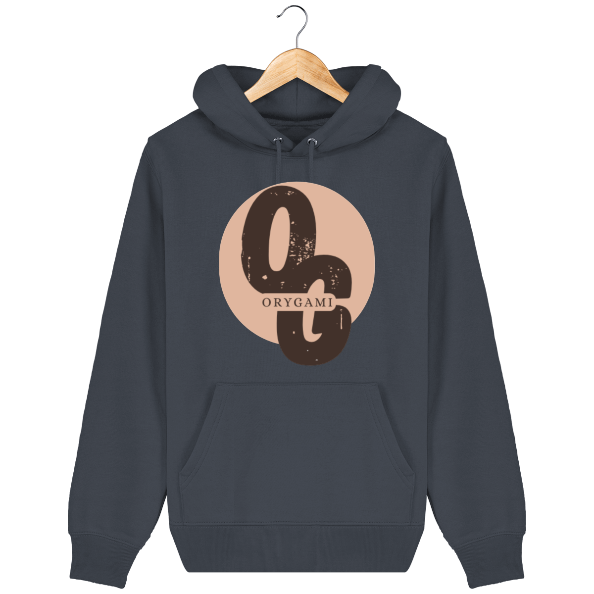 Sweat-shirt à capuche femme CRUISER 2.0