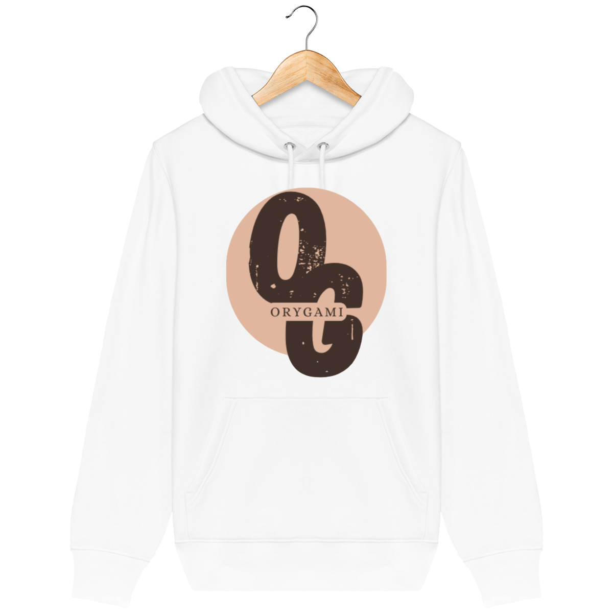 Sweat-shirt à capuche femme CRUISER 2.0