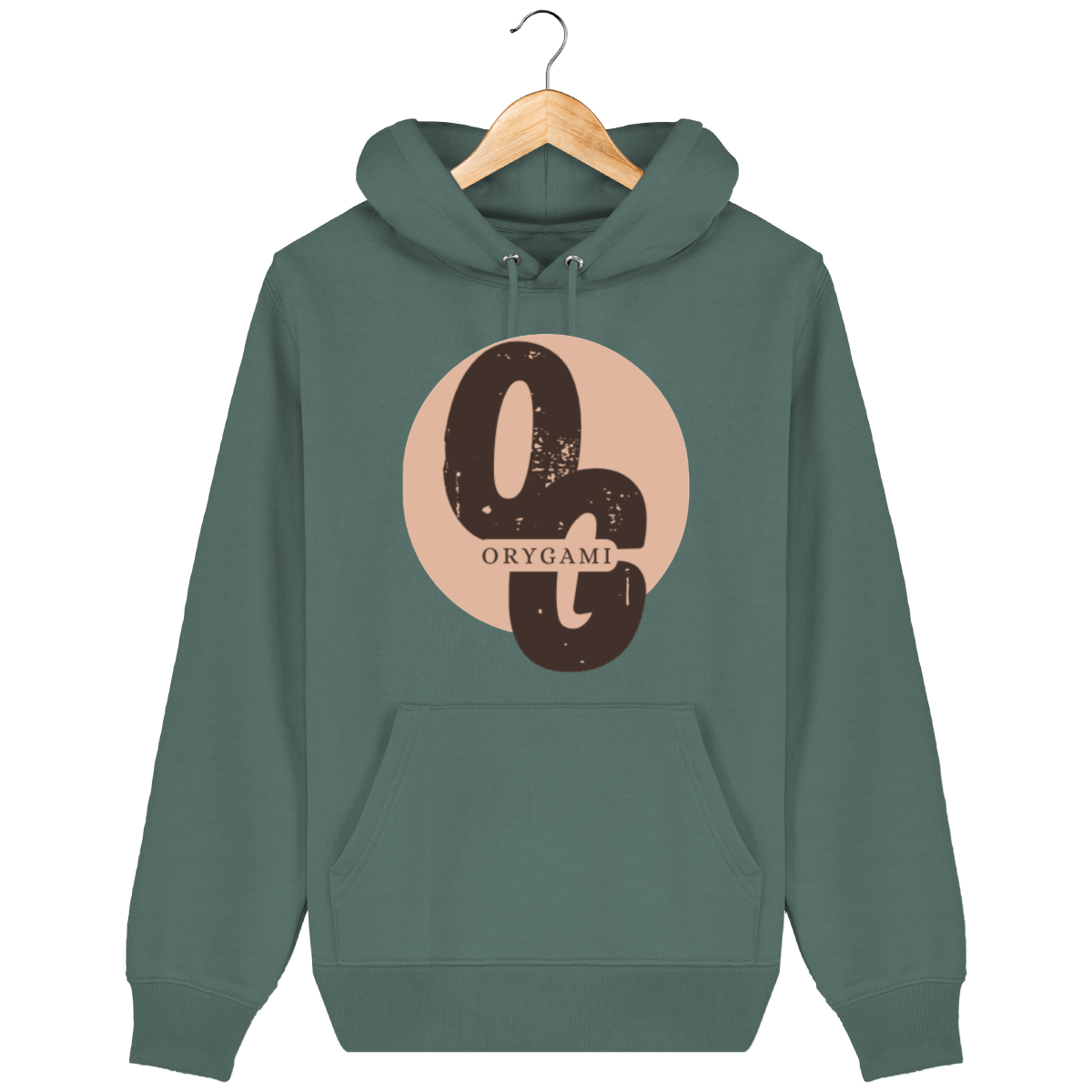 Sweat-shirt à capuche femme CRUISER 2.0