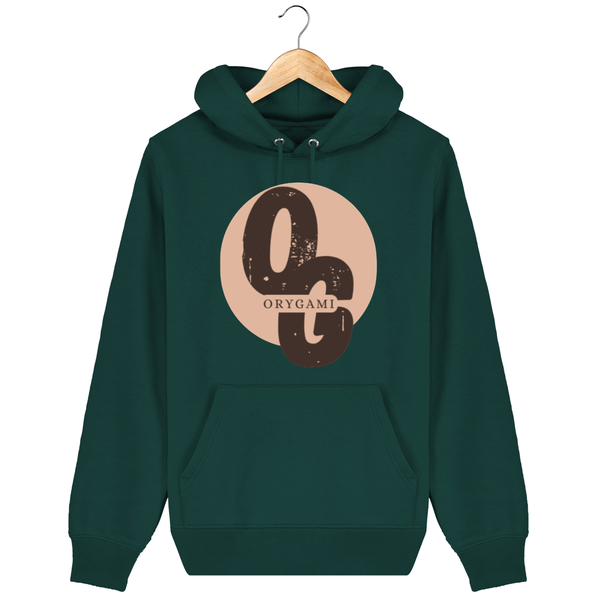 Sweat-shirt à capuche femme CRUISER 2.0