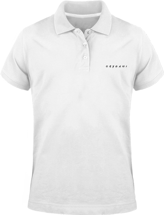 Polo Homme