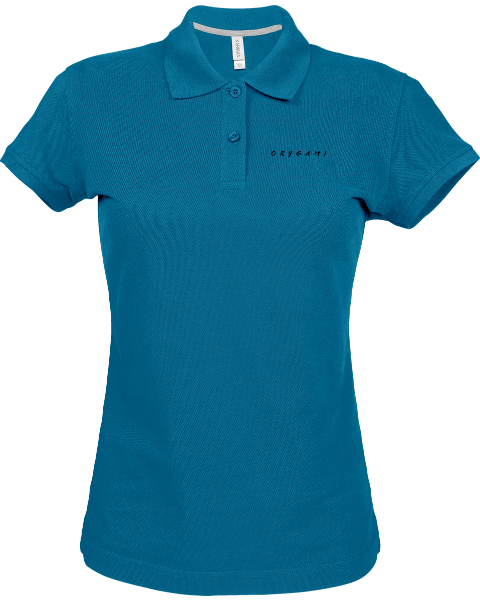 Polo Femme