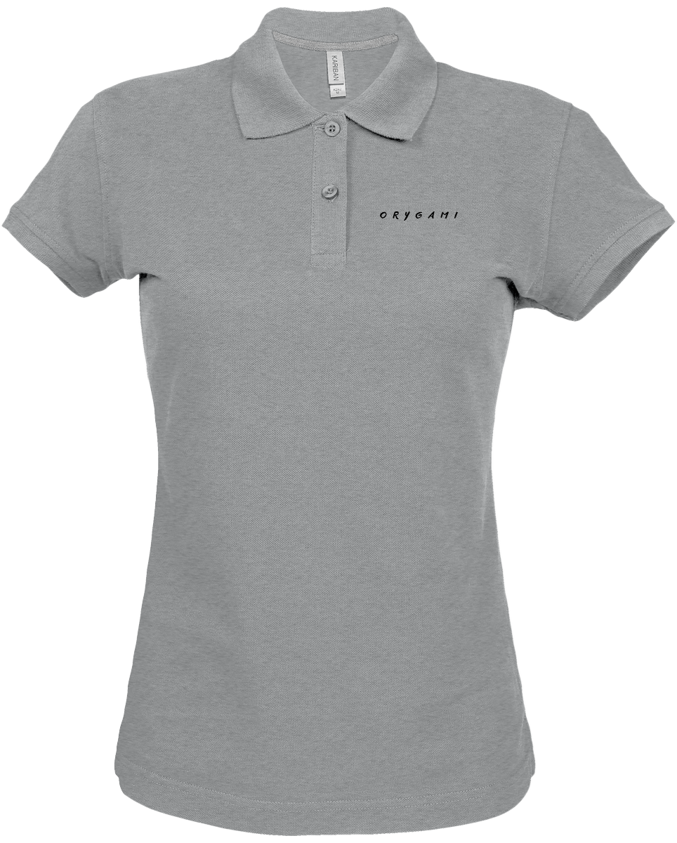 Polo Femme