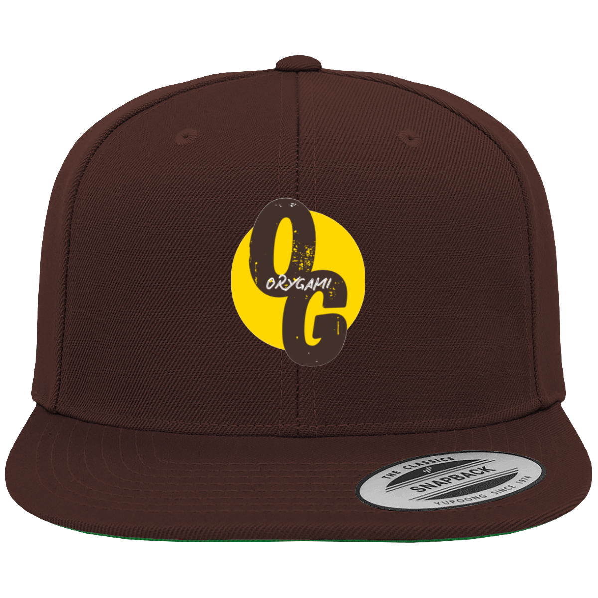 Casquette SnapBack