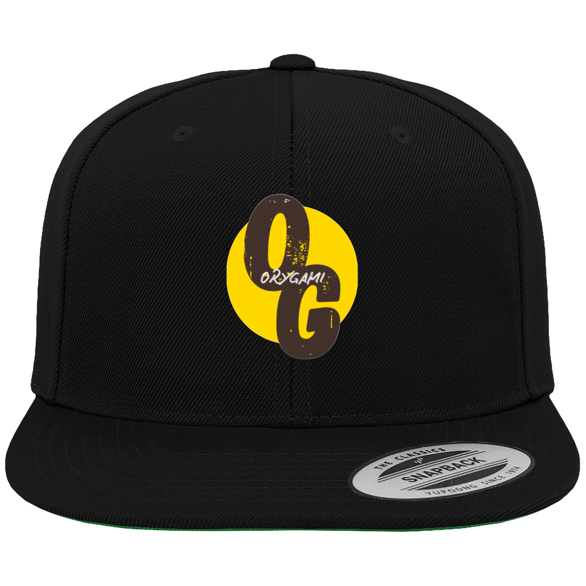 Casquette SnapBack