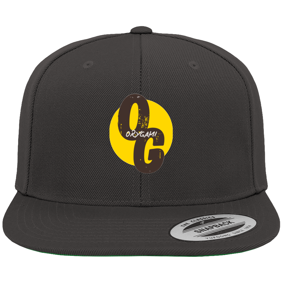 Casquette SnapBack
