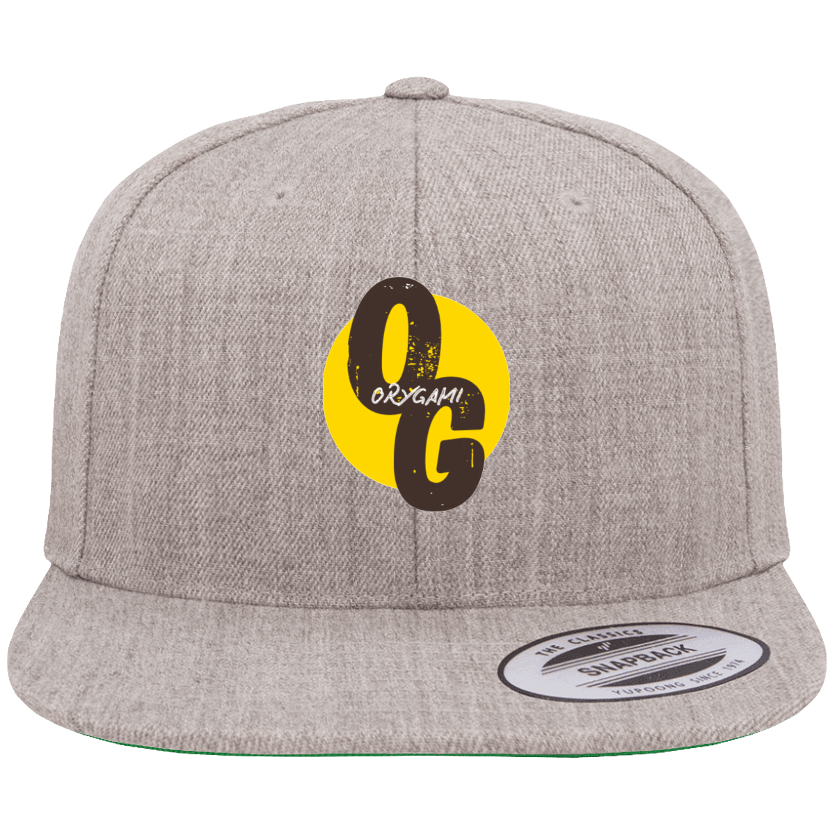 Casquette SnapBack