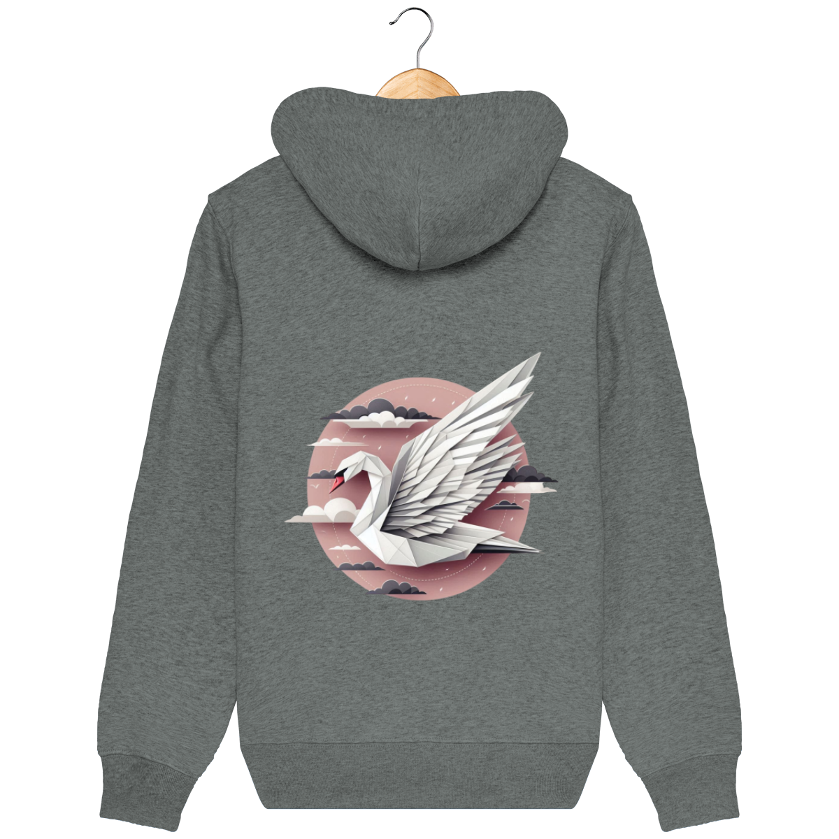 Sweat-shirt à capuche femme CRUISER 2.0