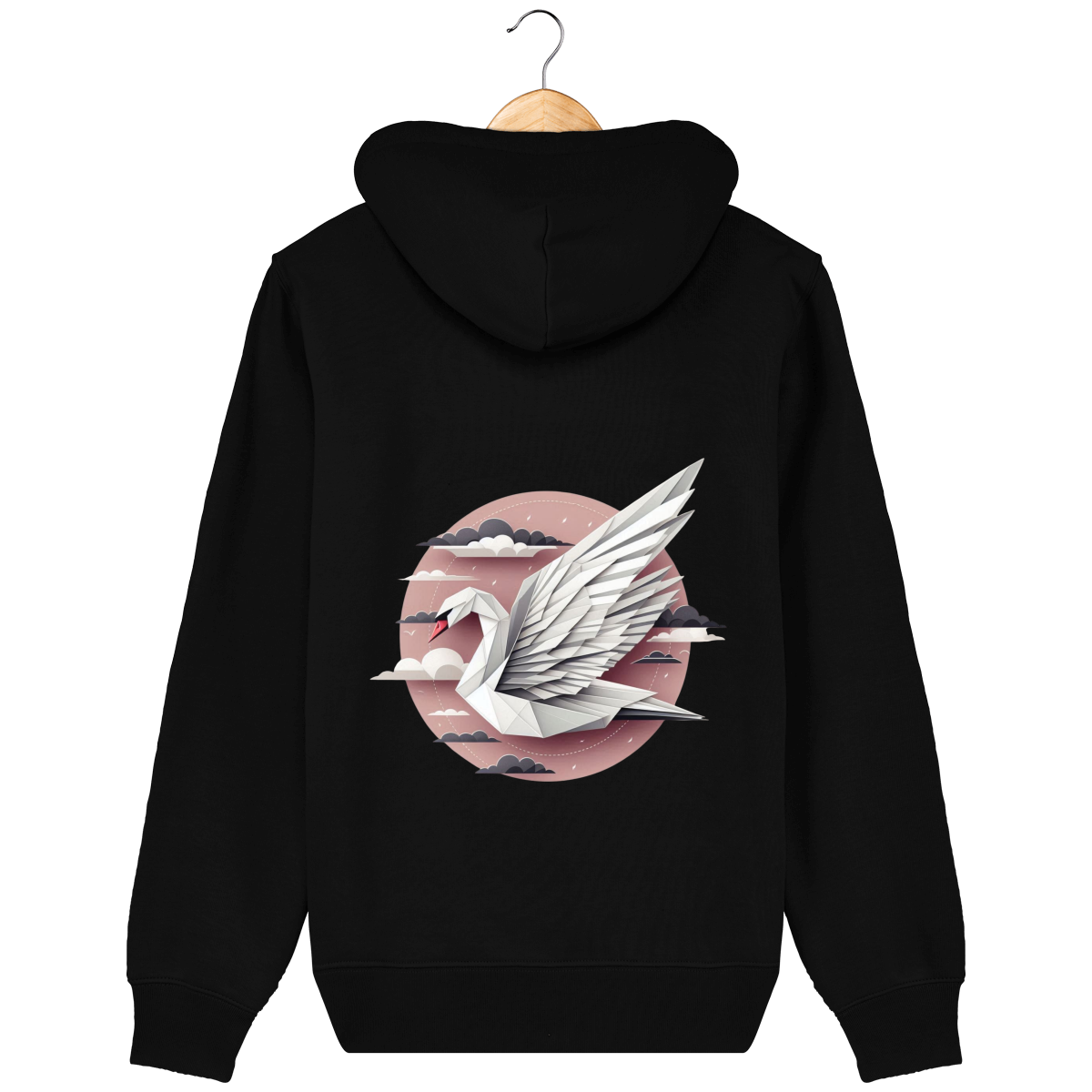 Sweat-shirt à capuche femme CRUISER 2.0