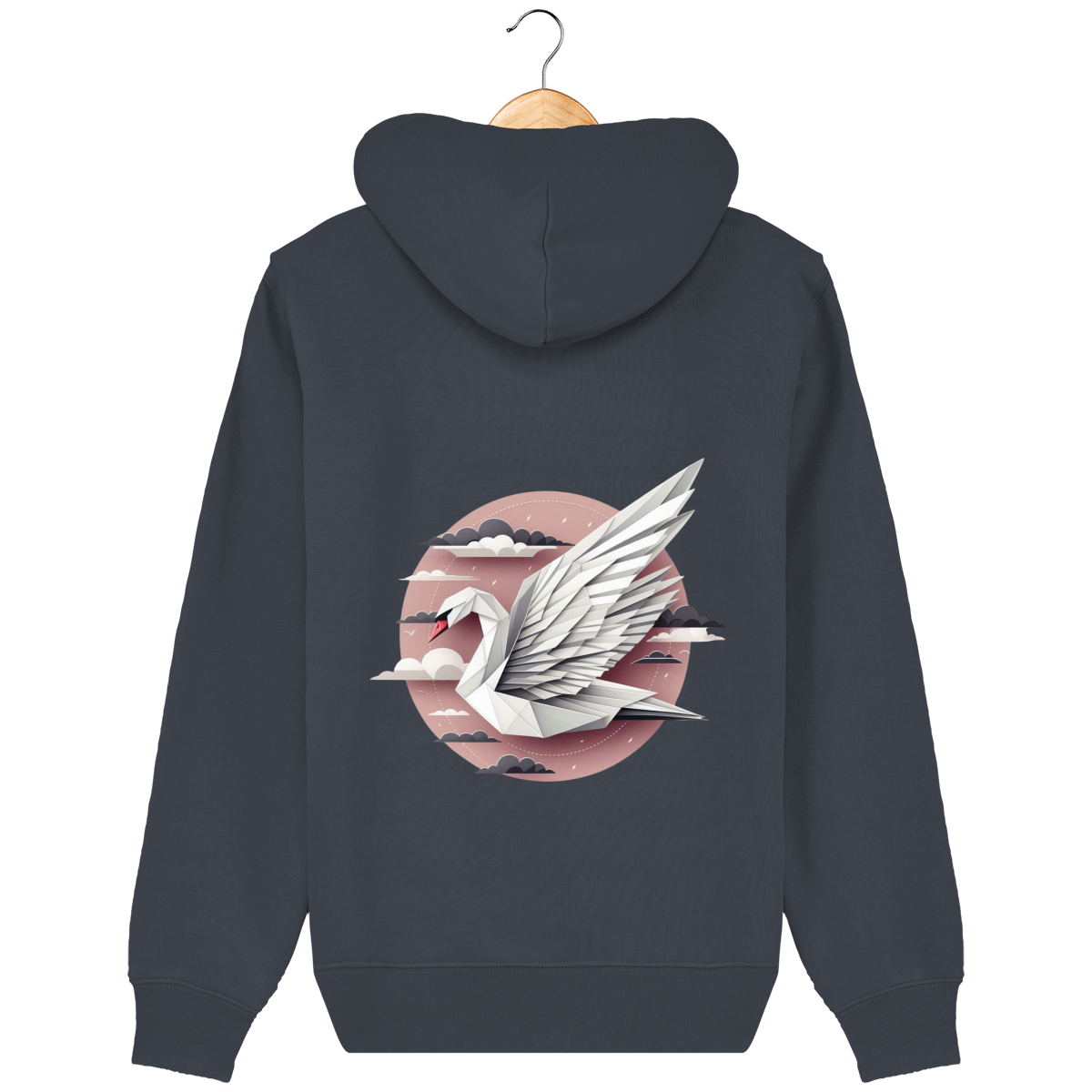 Sweat-shirt à capuche femme CRUISER 2.0