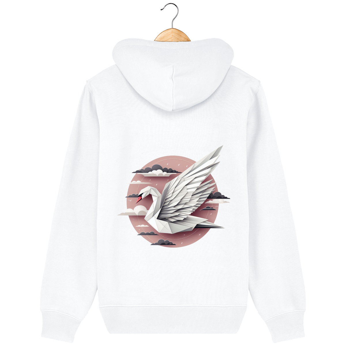 Sweat-shirt à capuche femme CRUISER 2.0