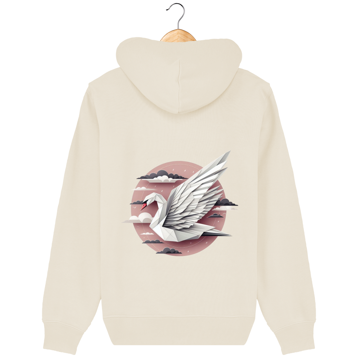 Sweat-shirt à capuche femme CRUISER 2.0