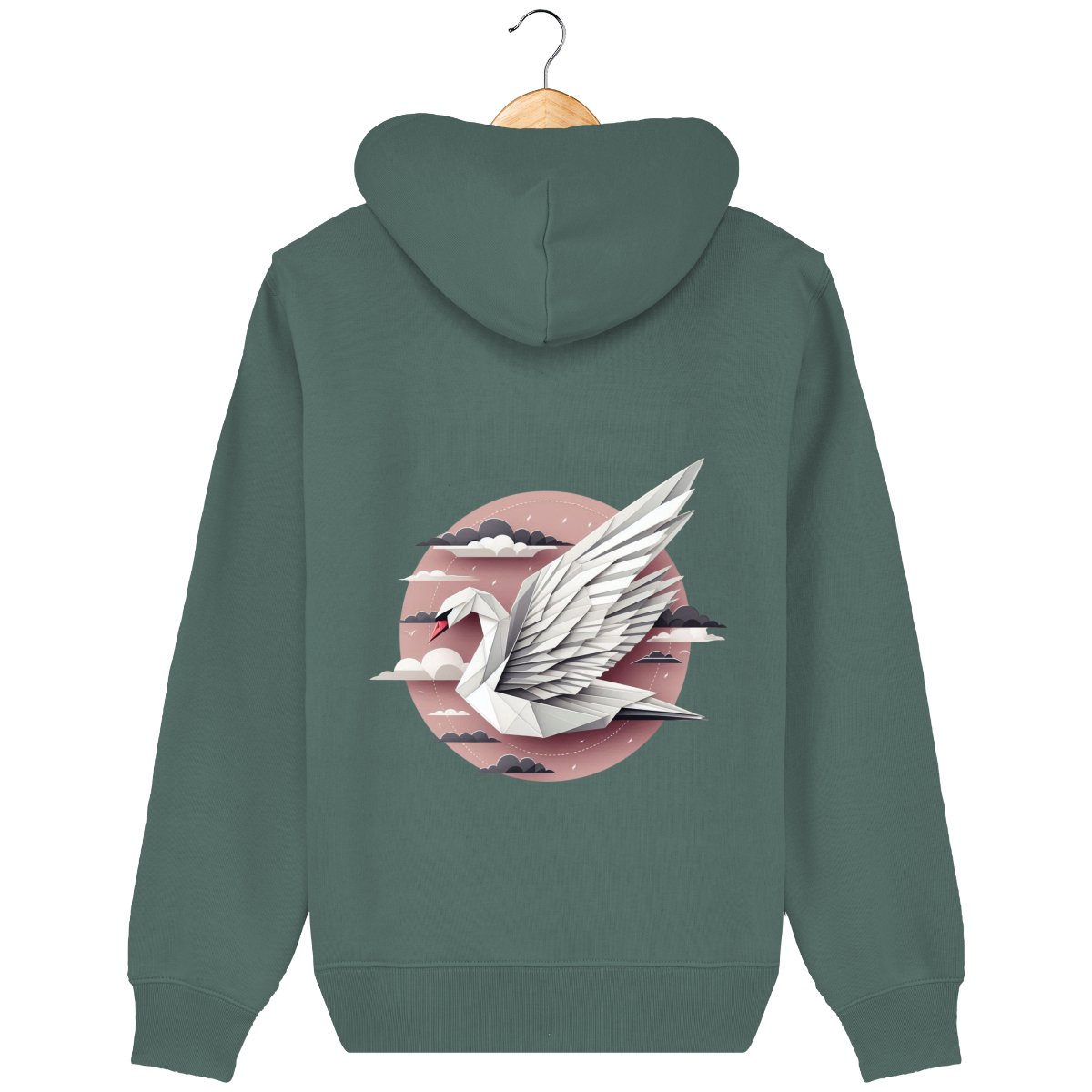 Sweat-shirt à capuche femme CRUISER 2.0