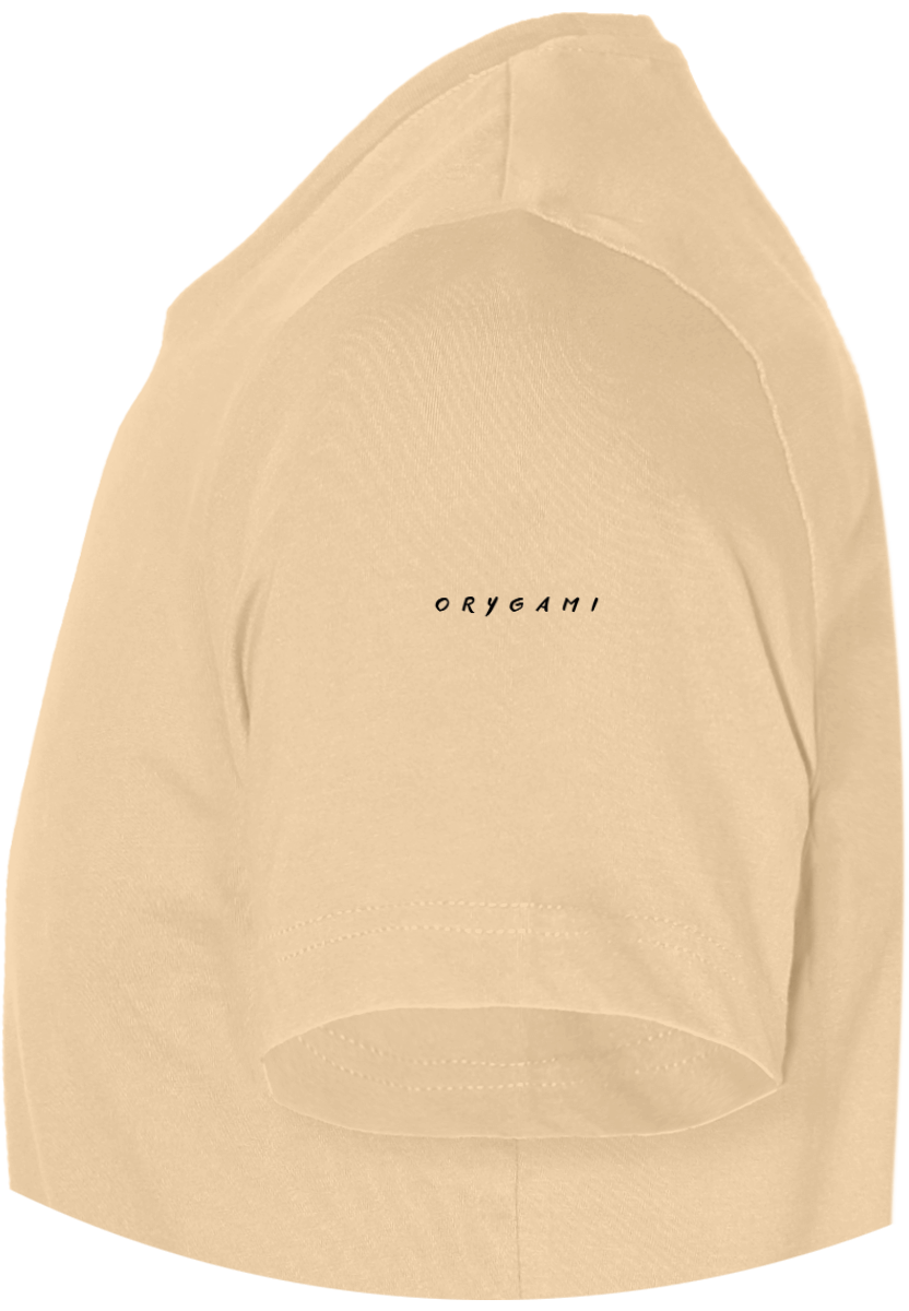 T-Shirt Homme Col rond Manches Courtes