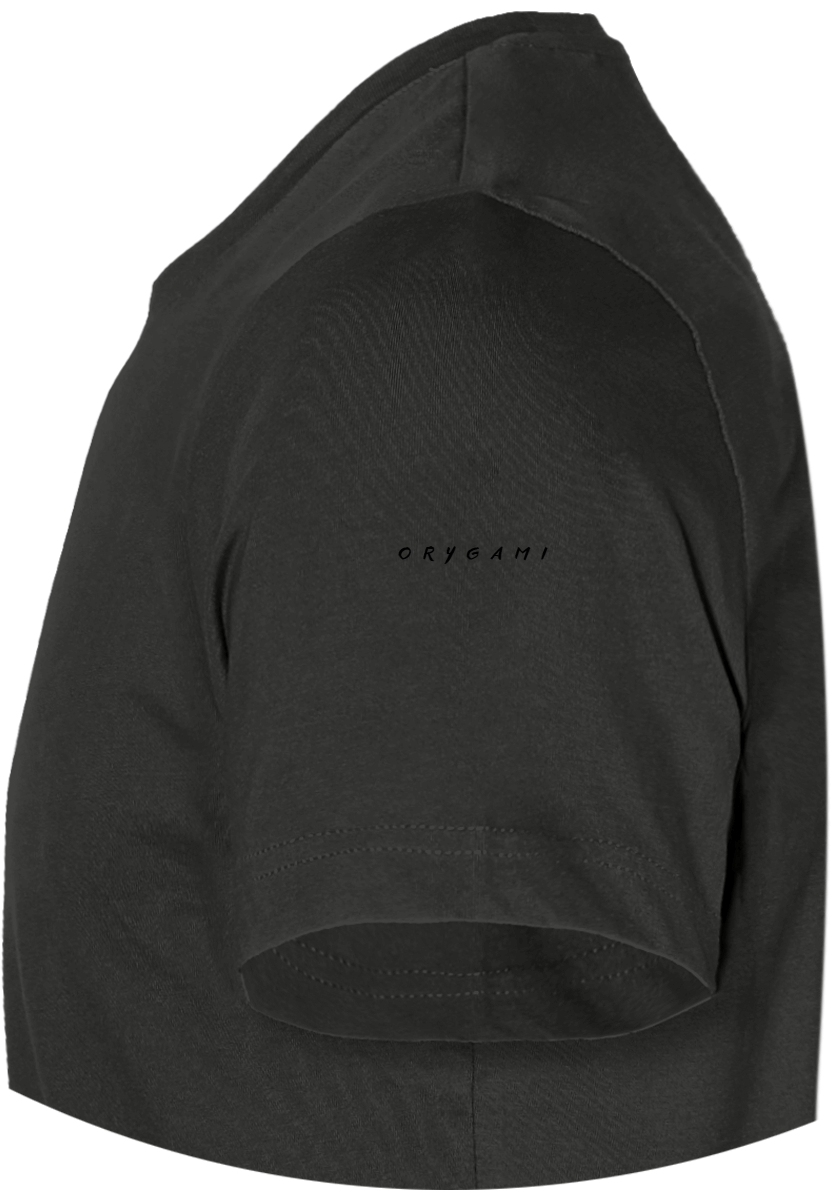 T-Shirt Homme Col rond Manches Courtes