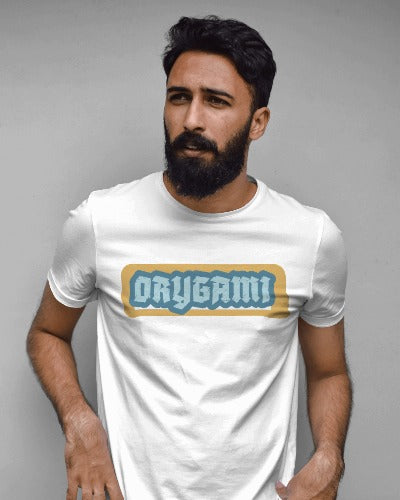 T-shirt unisexe classique