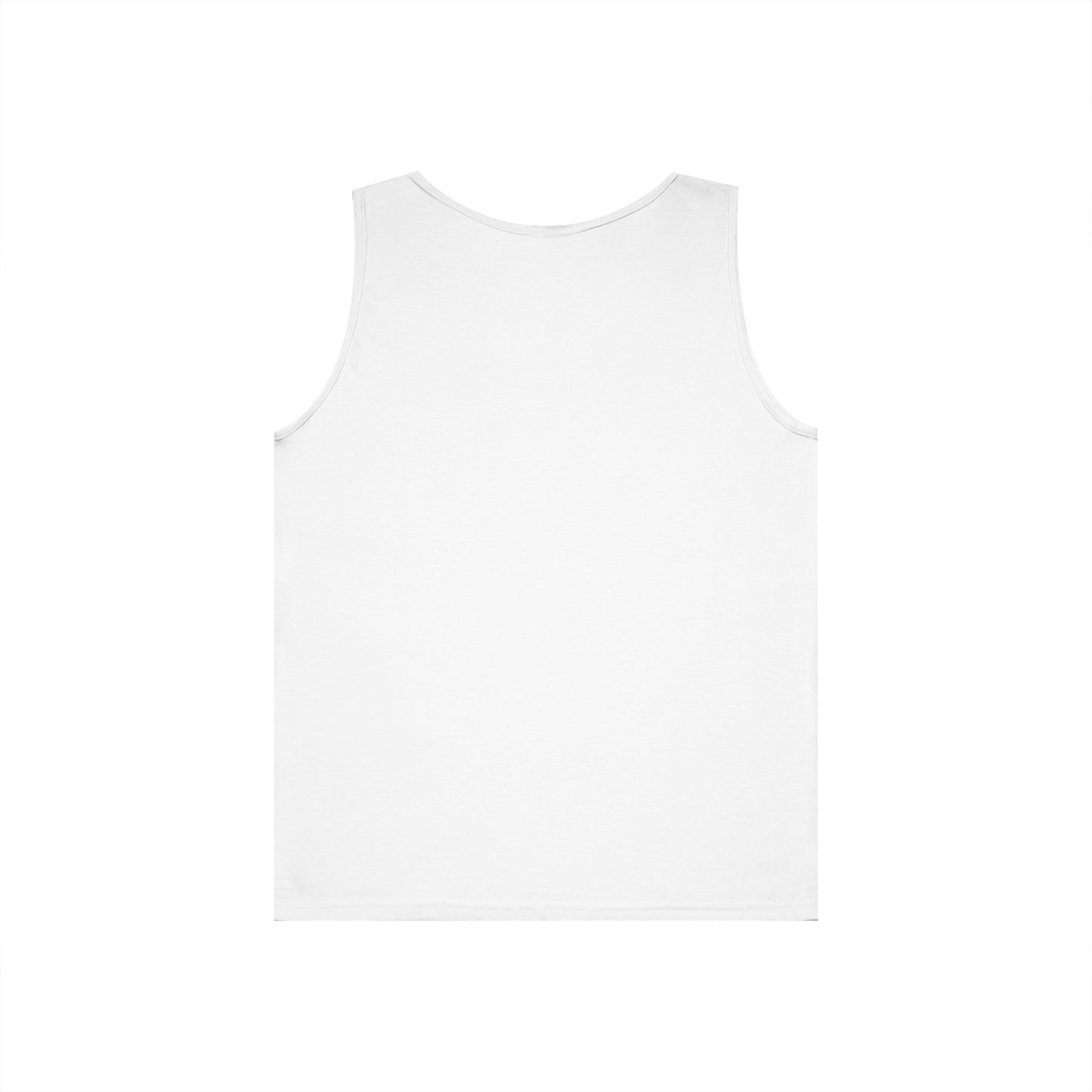 Tank Top coton femme