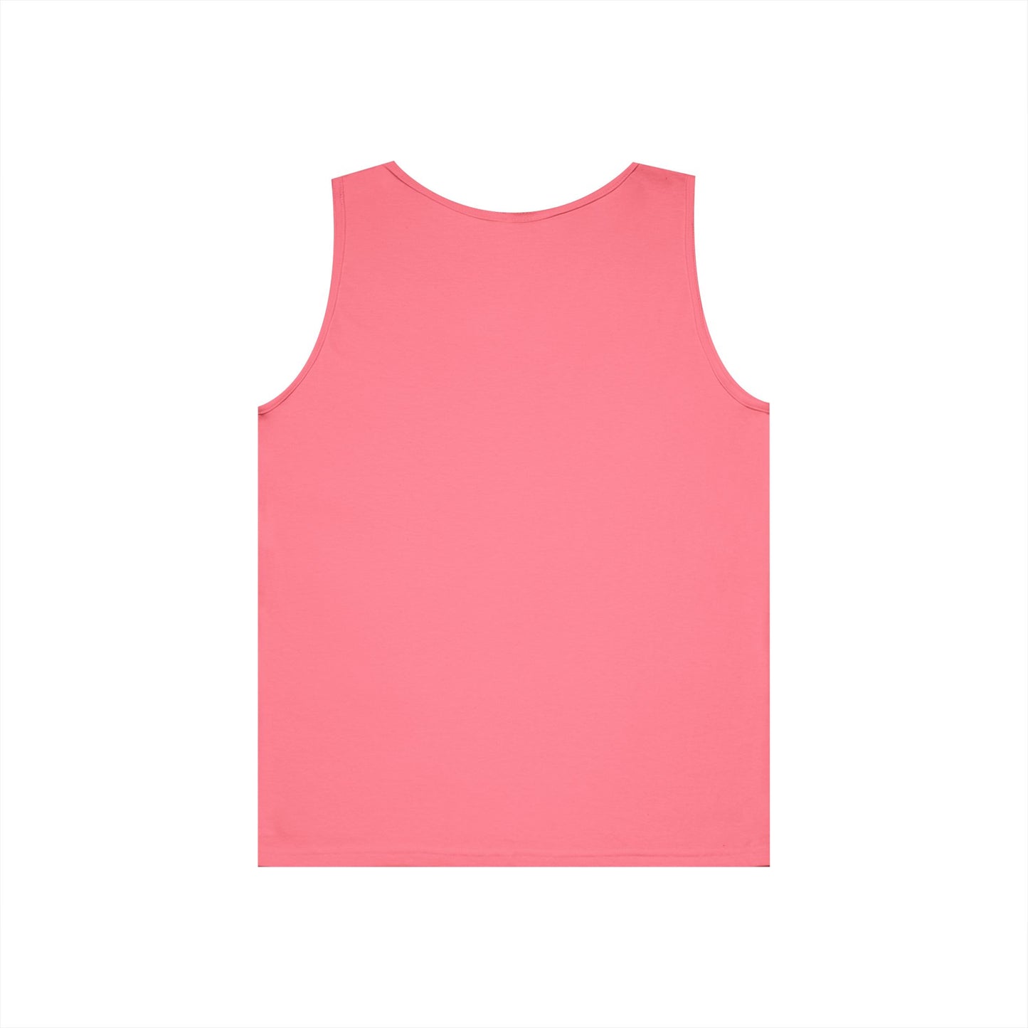 Tank Top coton femme