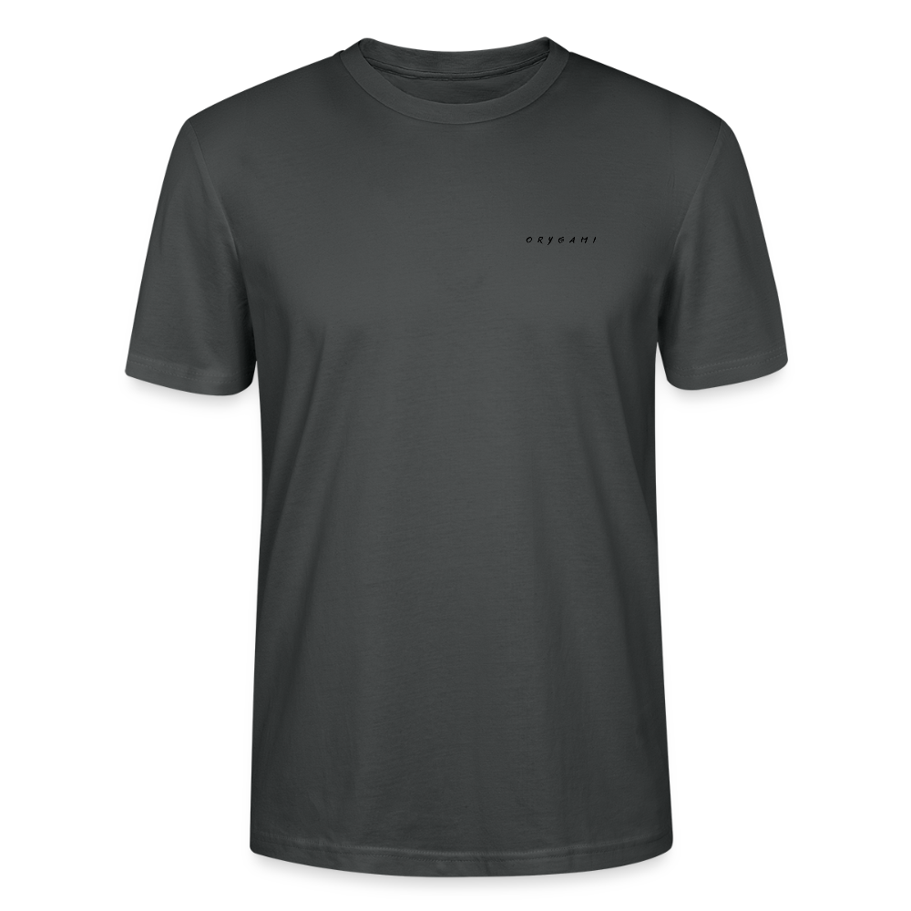 Stanley/Stella CRAFTER Unisex T-Shirt - anthracite