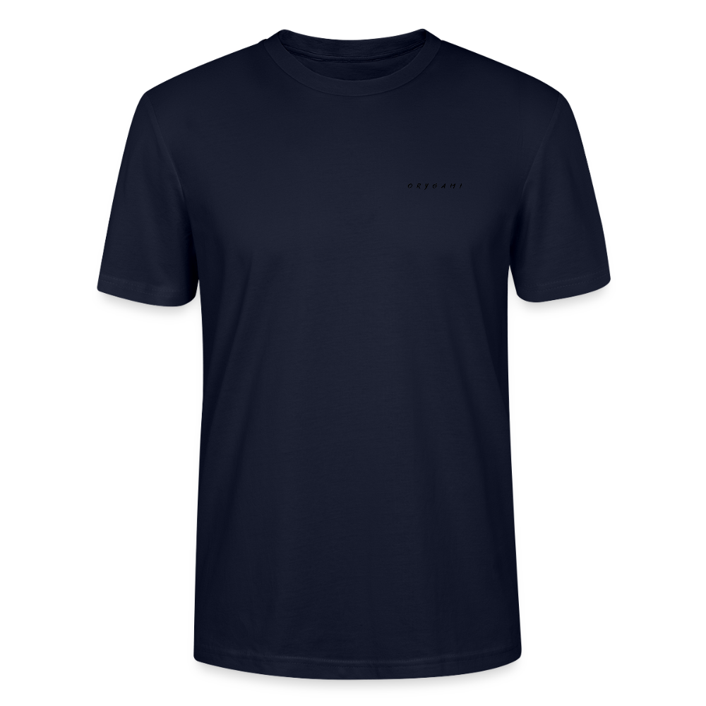 Stanley/Stella CRAFTER Unisex T-Shirt - navy