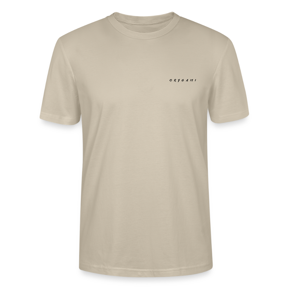 Stanley/Stella CRAFTER Unisex T-Shirt - beige