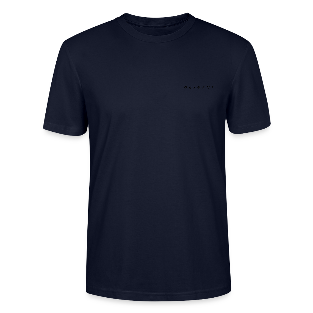 Stanley/Stella CRAFTER Unisex T-Shirt - navy